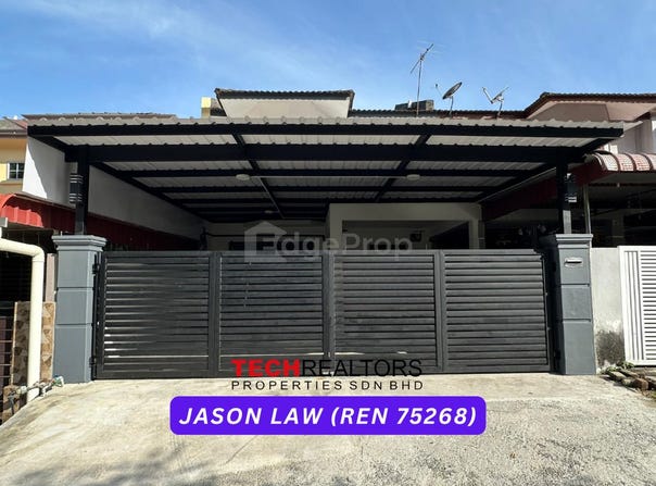 Sungai Petani, Kedah 08000