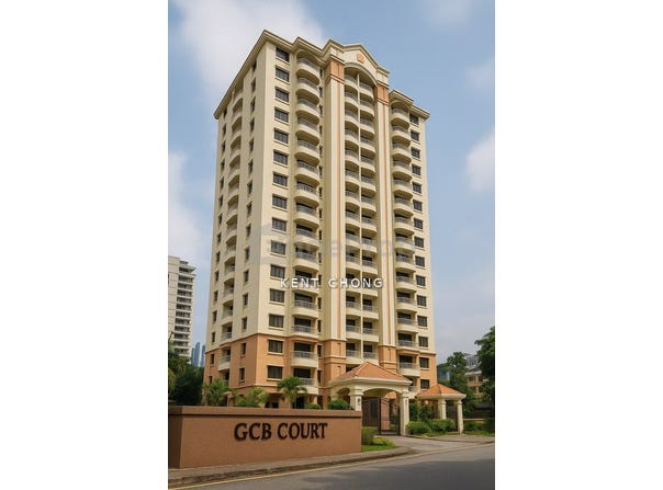 Off Jalan Ampang, 55000, Kuala Lumpur, Ampang, Kuala Lumpur 55000