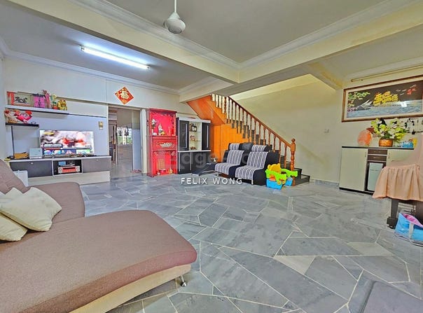 Jalan Perdana, Pandan Perdana, Selangor 55300