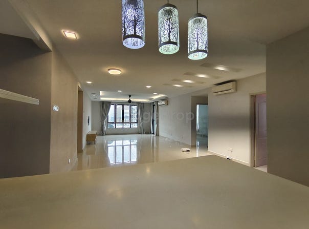 Jalan Pipit, Bandar Puchong Jaya, Puchong, Selangor 47100