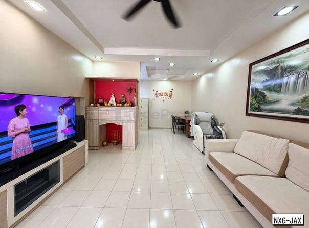 Setia Alam, Selangor 40170