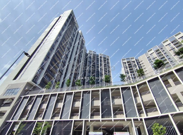 Jalan Mutiara 2, Puchong, Selangor 47100