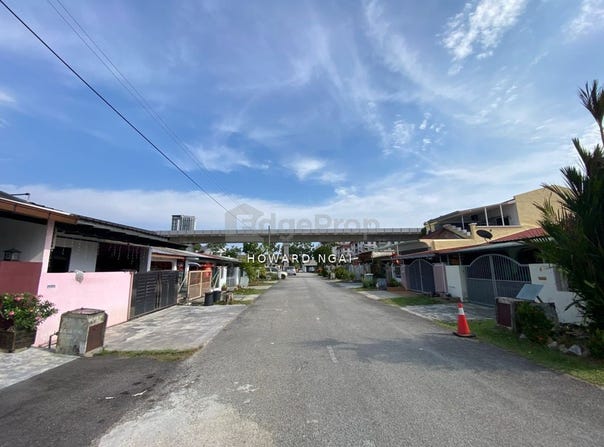 Jalan Anggerik, Puchong, Selangor 47100