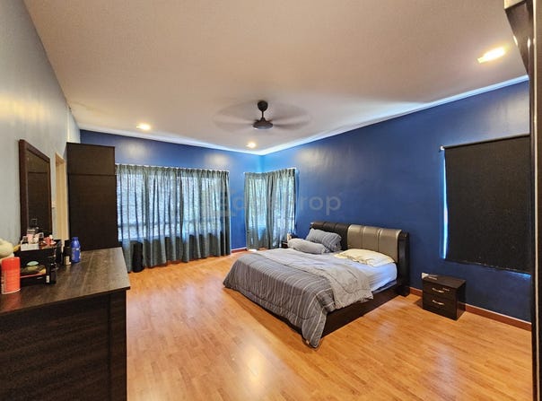 Batu 9th Cheras, Selangor 43200