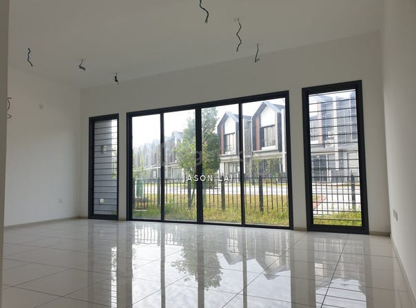 Jalan Elmina Ilham, Elmina Grove, Denai Alam, Shah Alam, Selangor 40160