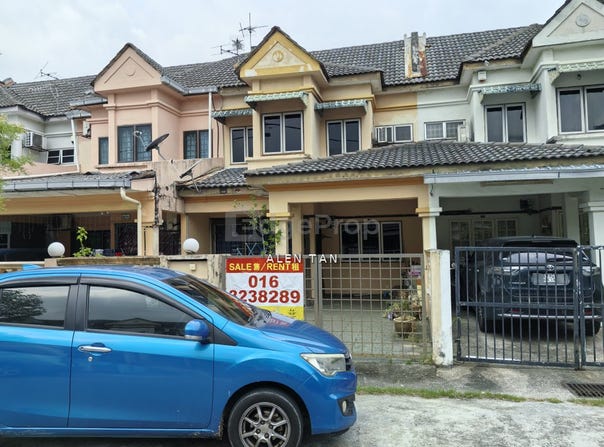 Puchong, Selangor 47100