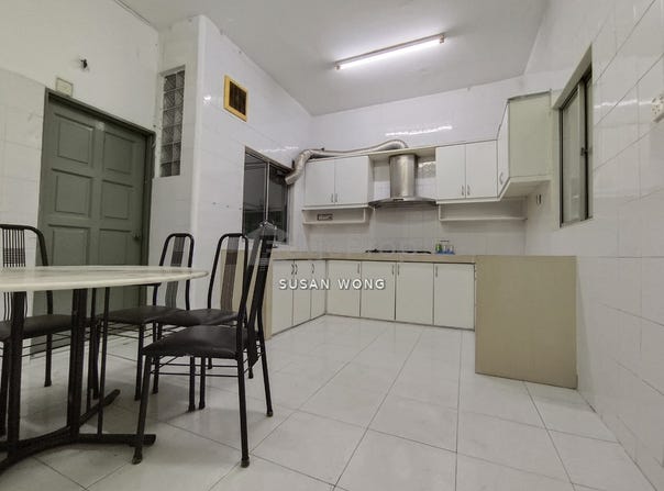 Kota Kemuning, Selangor 40460