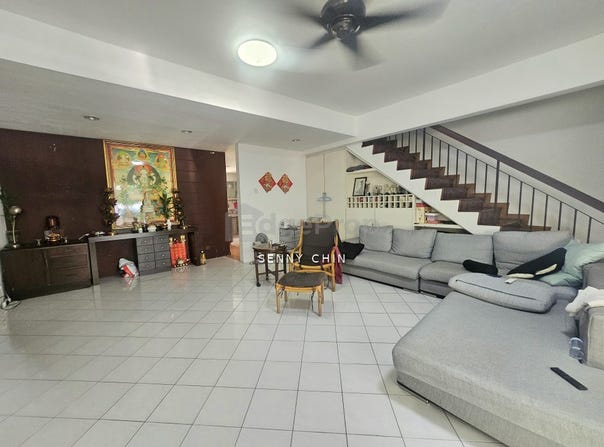Taman Cheras Hartamas, Cheras, Selangor 56000