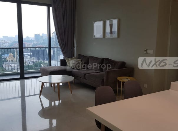 Jalan Bangsar, Kampung Haji Abdullah Hukum, Bangsar, Kuala Lumpur 59200