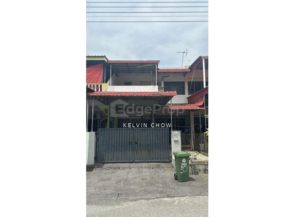 Ipoh, Perak