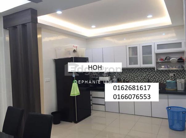 Jalan Setia Perdana BB U13/BD, Setia Alam/Alam Nusantara, Selangor 40170