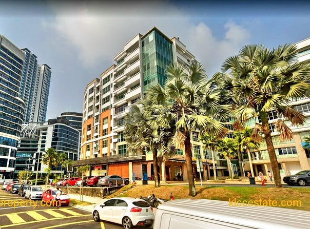 Petaling Jaya, Selangor 46200