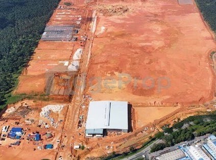 Off Jalan Besar, Kulai, Johor 81000