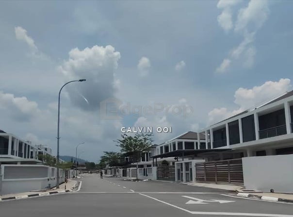 Jalan Jasa Indah, Bukit Mertajam, Penang 14000