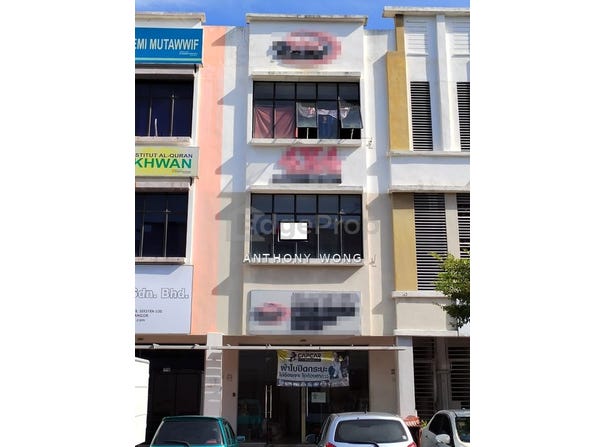 Sungai Buloh, Selangor 0