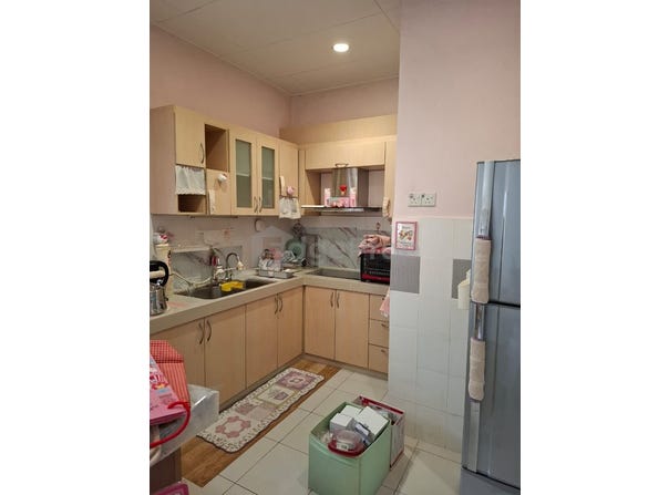 Rawang, Selangor 48000