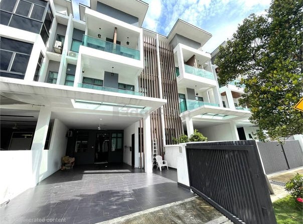 Puchong, Selangor 47130