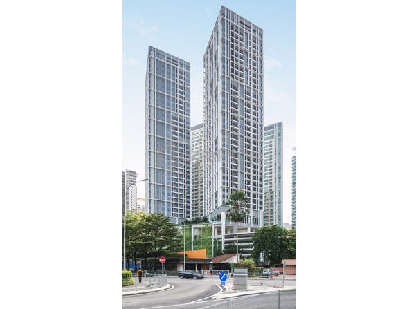 19, Jalan Yap Kwan Seng, KLCC, Kuala Lumpur 50450