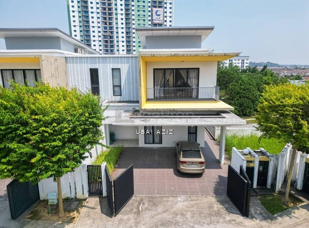 Bandar Sungai Long, Kajang, Selangor 43500