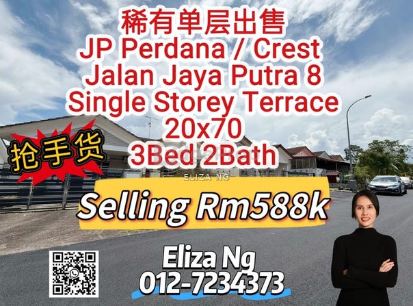 Johor Bahru, Johor 81100