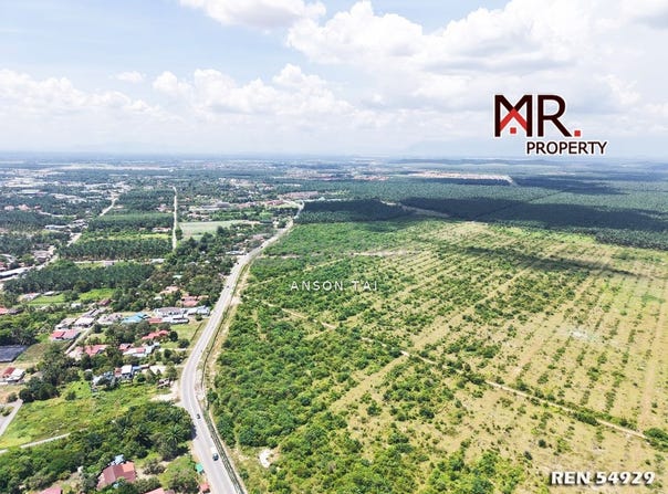 Seberang Perai, Penang 13100