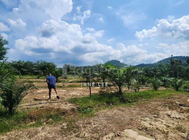 Parit, Perak 32800