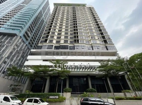 Jalan Tun Razak, 50400, Kuala Lumpur, KL City, Kuala Lumpur 50400
