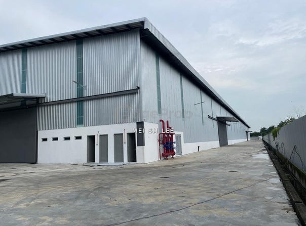 Telok Panglima Garang, Selangor 42500