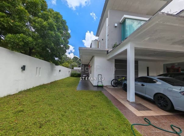 Jalan Sentral, Iskandar Puteri, Johor 79100