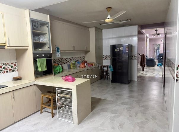 Usj 3A, Usj 3B, USJ3C ,USJ3D , USJ 3E, Subang Jaya, Selangor 47600