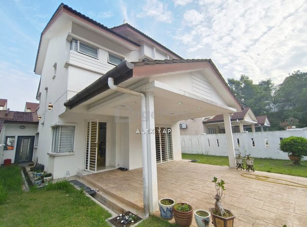 Jalan KE9, Rawang, Selangor 48000
