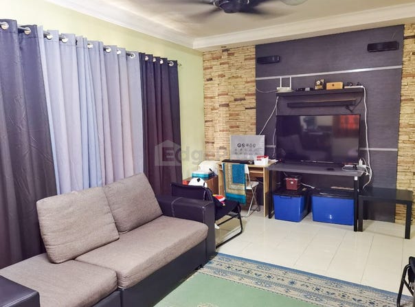Selayang Baru, Selayang, Selangor 68100
