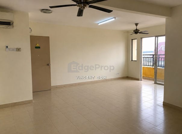 Jalan Prima 1,Metro Prima, 52100, Kuala Lumpur, Kepong, Kuala Lumpur 52100