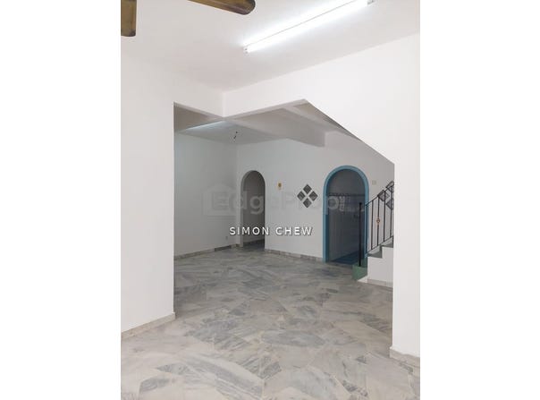 Jalan TK 2, Puchong, Selangor 47190