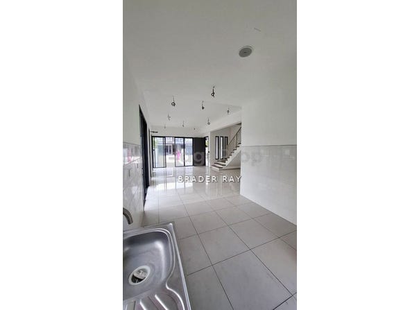 Ilham Residence, Shah Alam, Selangor 40160