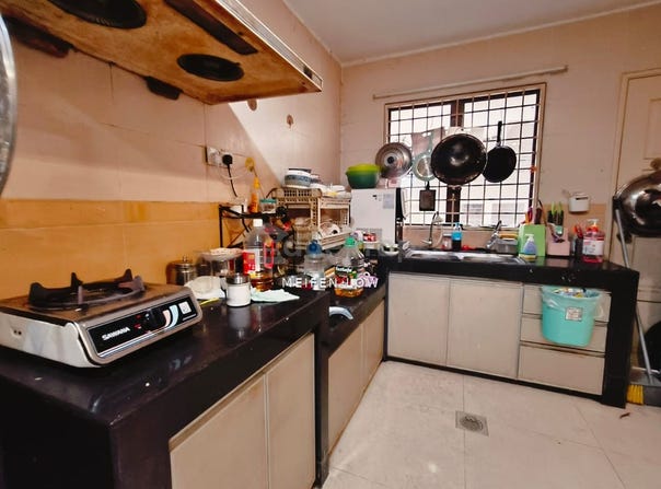 Jalan Bunga Cempaka, Cheras, Selangor 56100