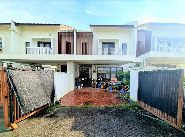 Rawang, Selangor 48020