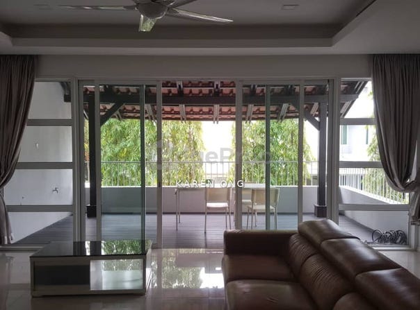 Jalan Putra Perdana, Putra Heights, Selangor 47650