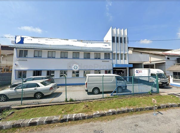jalan ss13/3a, Subang Jaya, Selangor 47500