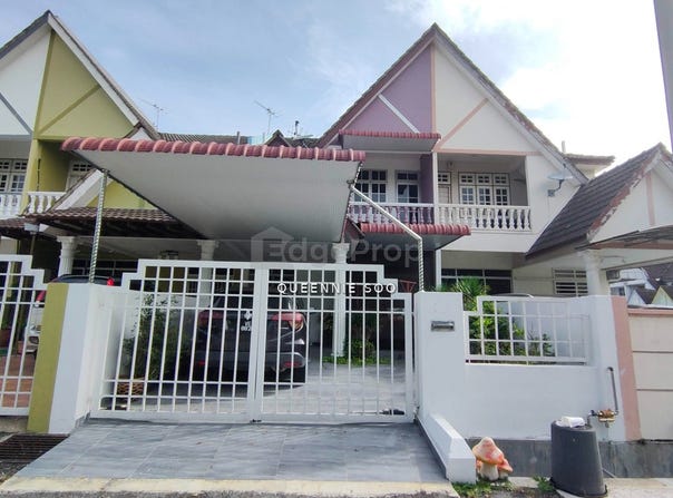 Jalan Perajurit, Ipoh, Perak 31400