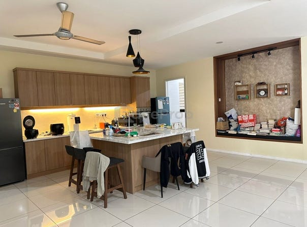 Iskandar Puteri (Nusajaya), Johor 79250