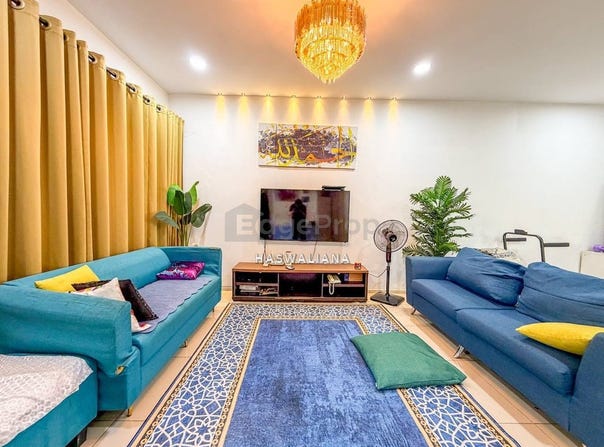 Rawang, Selangor 48000