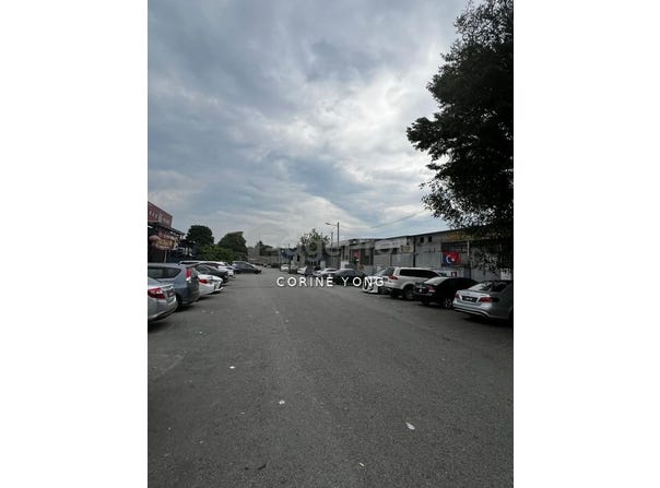 Johor Bahru, Johor 81100