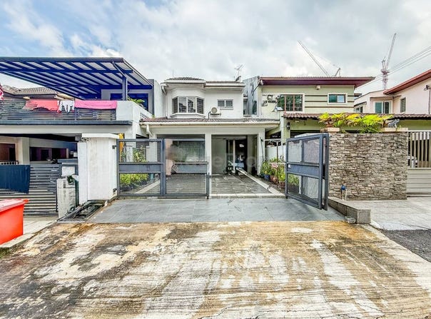 Petaling Jaya, Selangor 52200