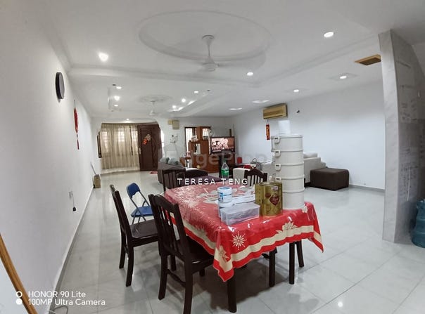 Jalan Batu Unjur, Klang, Selangor 41200