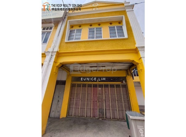 Muar, Johor 84000