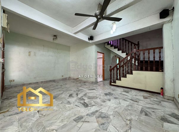 Jalan Bandar Puchong Jaya, Puchong, Selangor 47100