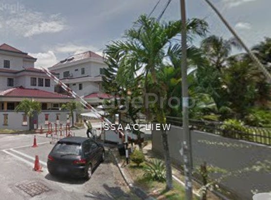 KL City, Kuala Lumpur 57000