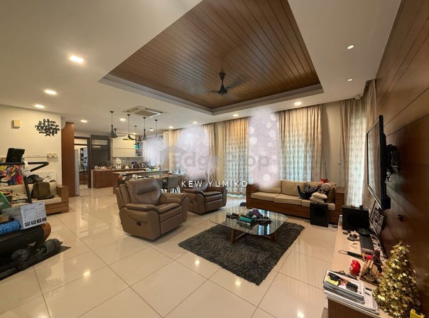 Kajang, Kajang, Selangor 43000