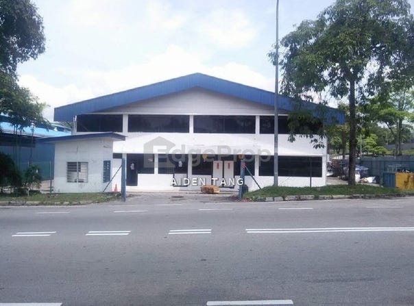 Johor Bahru, Johor 81750